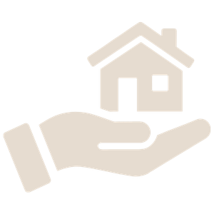 In House Design and Build Icon